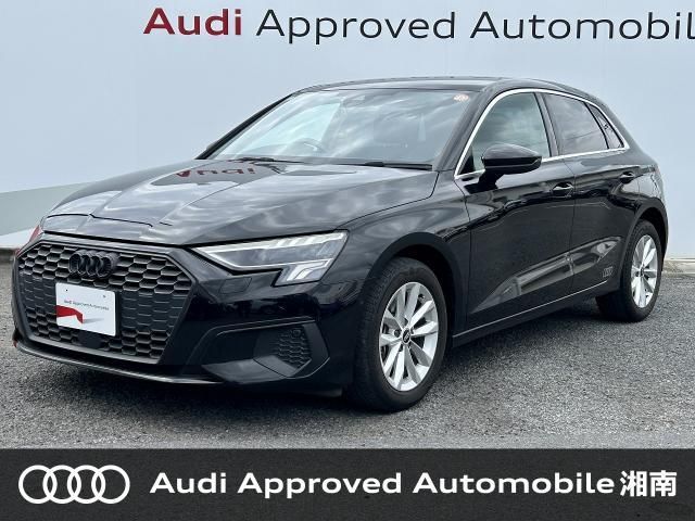 AUDI / AUDI A3 SPORTBACK