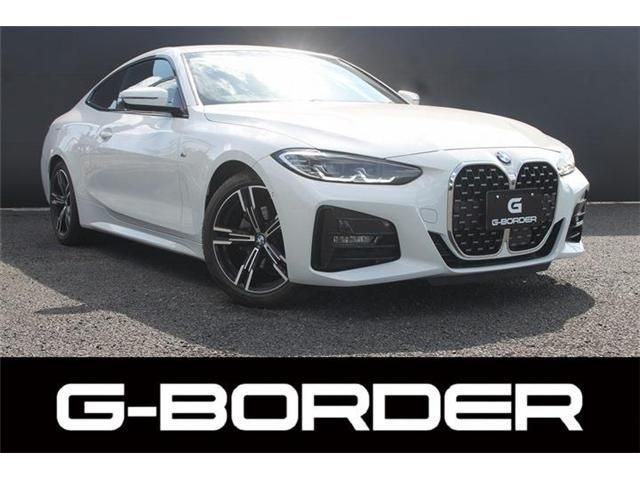 BMW / BMW 4series coupe