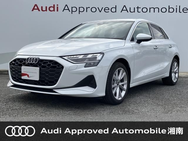 AUDI / AUDI A3 SPORTBACK