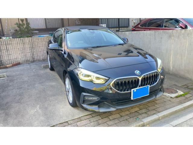 BMW / BMW 2series Gran coupe