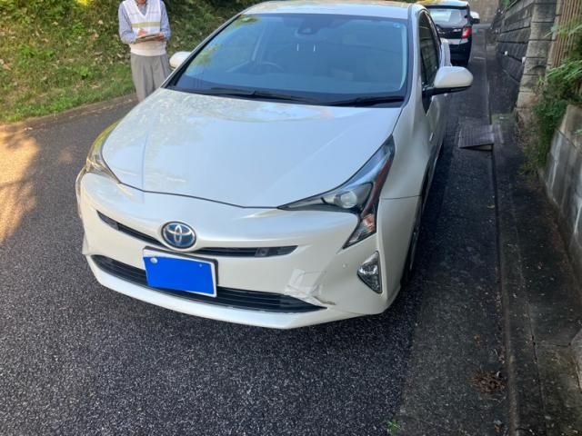 TOYOTA / PRIUS