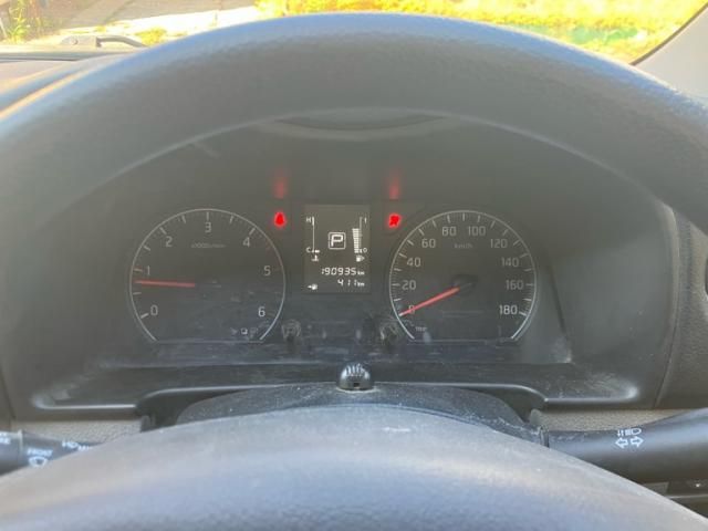 NISSAN / NV350 CARAVAN 4WD