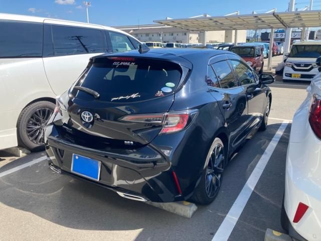 Japanese used car Ref# 1722371 TOYOTA / COROLLA SPORT HYBRID
