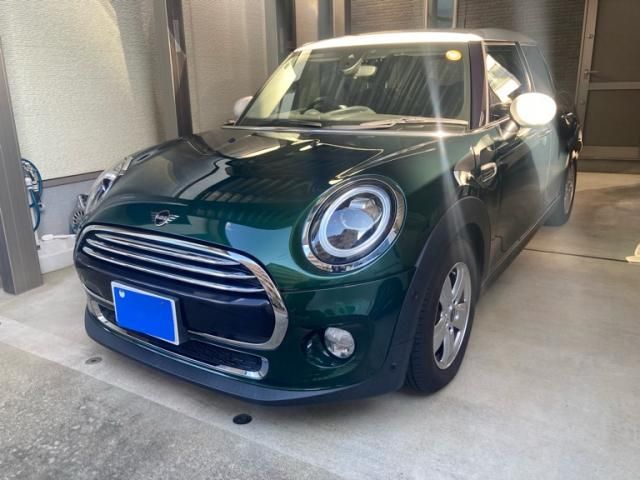 BMW / MINI COOPER 5DOOR