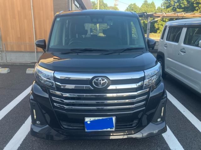 TOYOTA / ROOMY