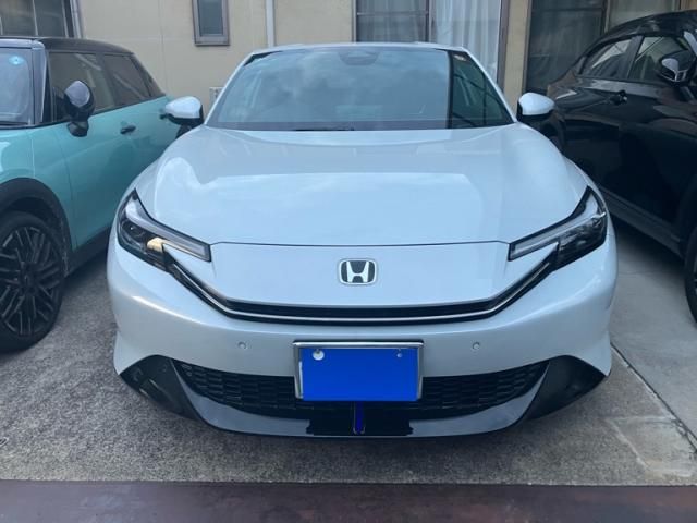 HONDA / PRELUDE