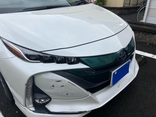 TOYOTA / PRIUS PHV