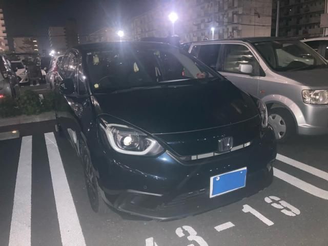HONDA / FIT