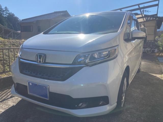 HONDA / FREED
