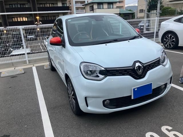 RENAULT / RENAULT TWINGO