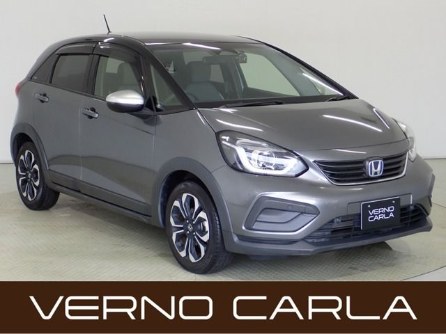 HONDA / FIT e:HEV