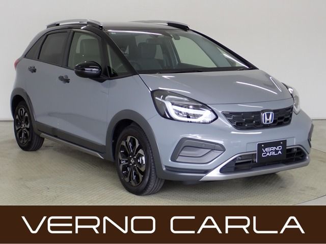 HONDA / FIT e:HEV