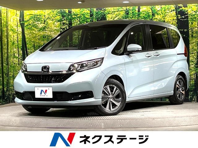 HONDA / FREED HYBRID