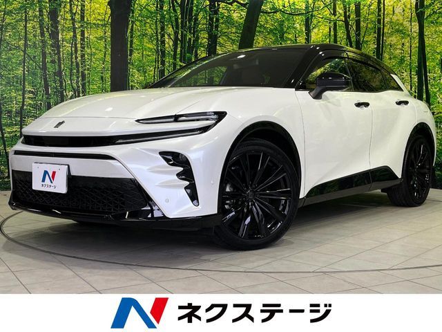 Japanese used car Ref# 1722629 TOYOTA / CROWN SPORT