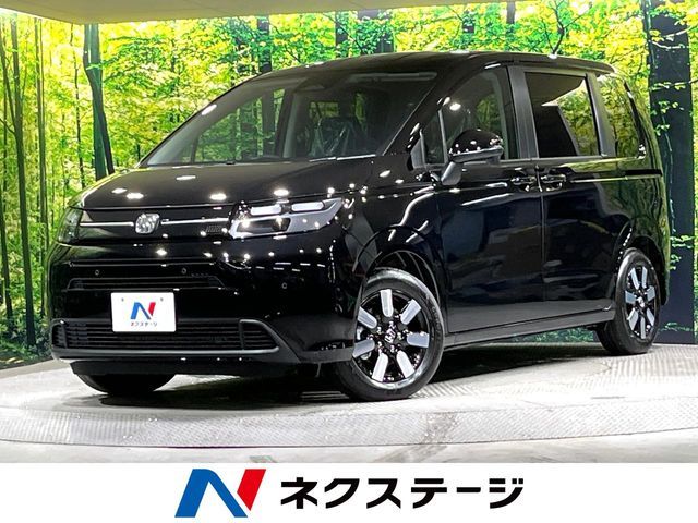 Japanese used car Ref# 1722633 HONDA / FREED