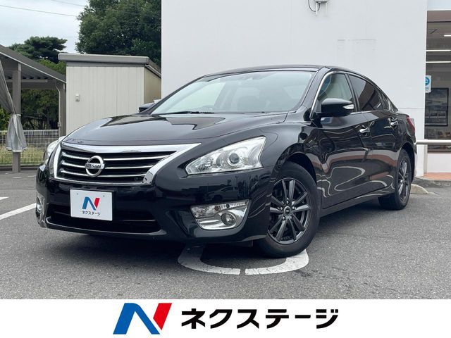 NISSAN / TEANA