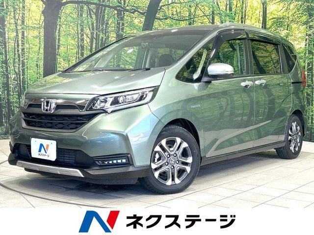 HONDA / FREED HYBRID