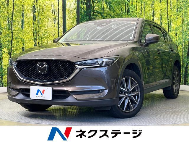 MAZDA / CX-5