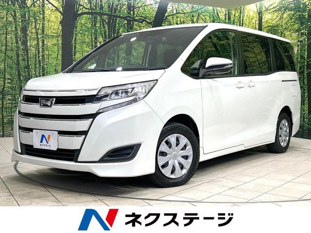 TOYOTA / NOAH