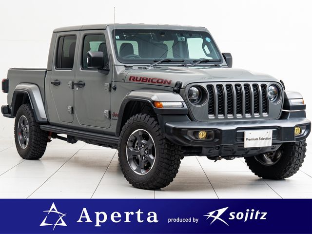 JEEP / JEEP GLADIATOR