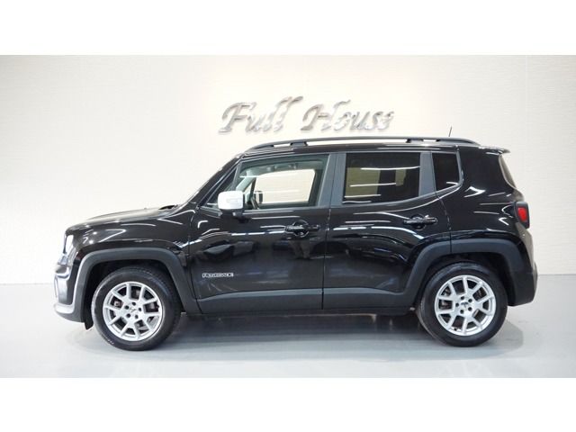 JEEP / JEEP Renegade