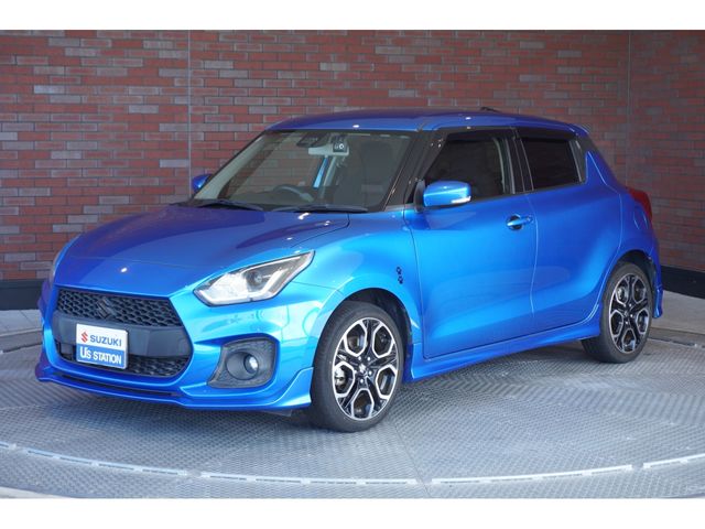 SUZUKI / SWIFT