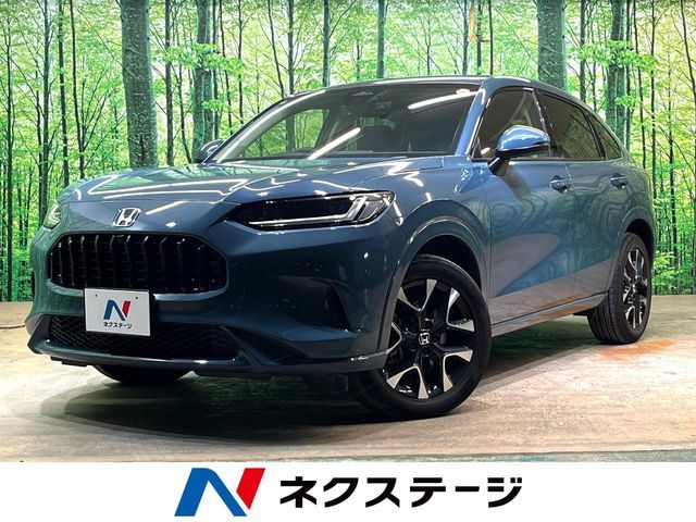 HONDA / ZR-V e:HEV