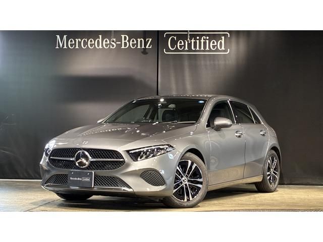 MERCEDES BENZ / MERCEDES BENZ A class