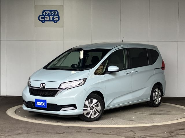 HONDA / FREED HYBRID