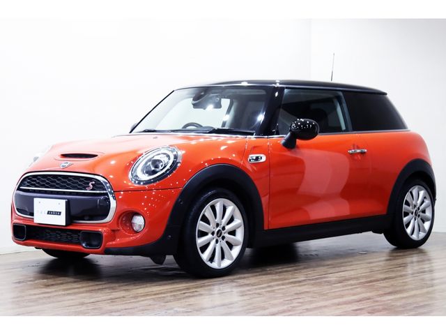 BMW / MINI COOPER S