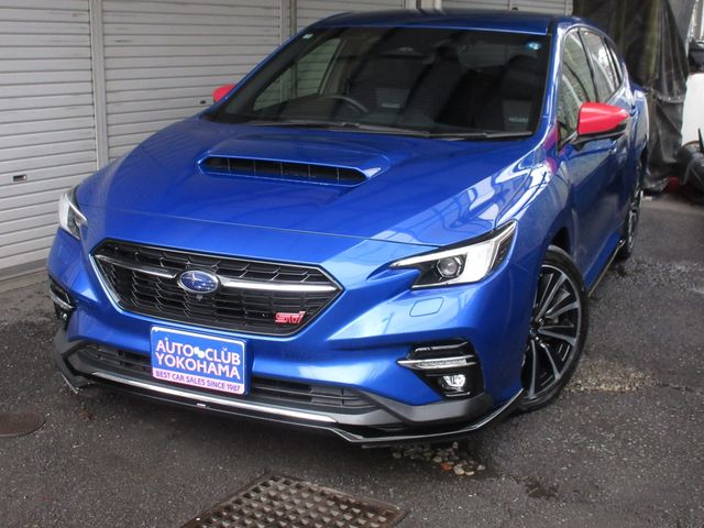 SUBARU / LEVORG