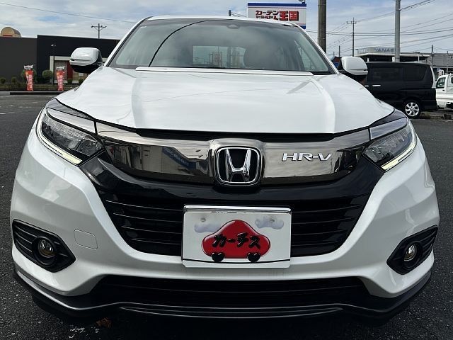 HONDA / VEZEL HYBRID