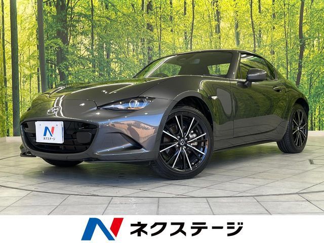 MAZDA / ROADSTER RF
