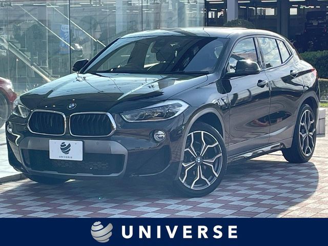 BMW / BMW X2