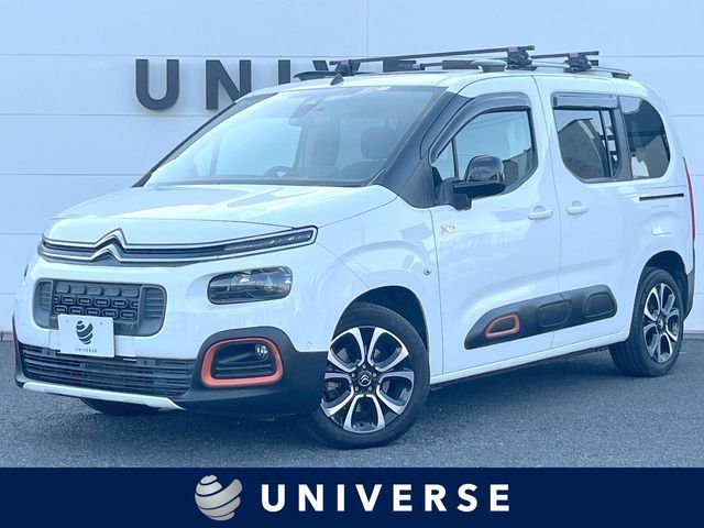 CITROEN / CITROEN Berlingo