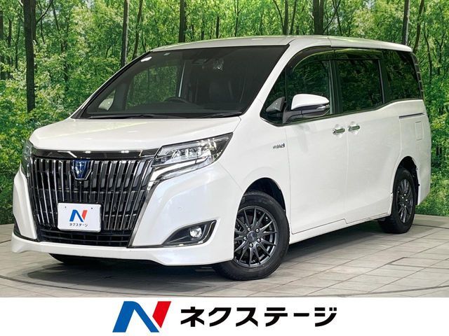 TOYOTA / ESQUIRE HYBRID