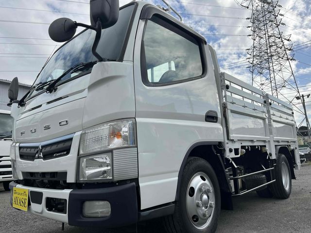 MITSUBISHI / CANTER