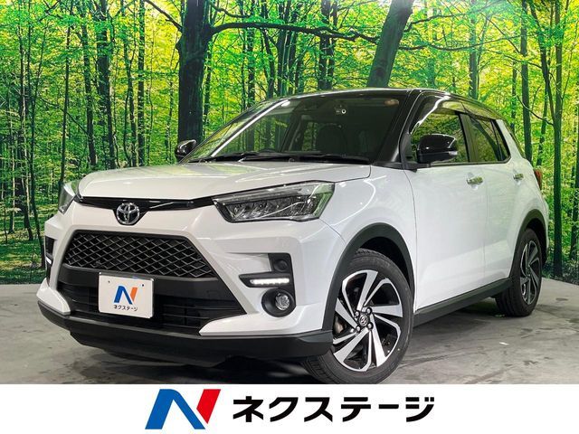 TOYOTA / RAIZE