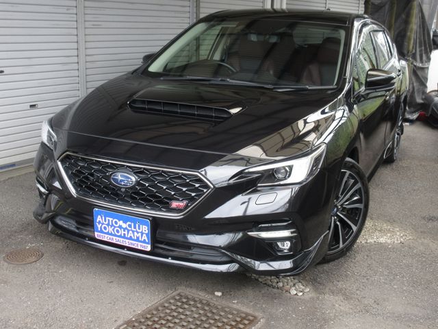 SUBARU / LEVORG