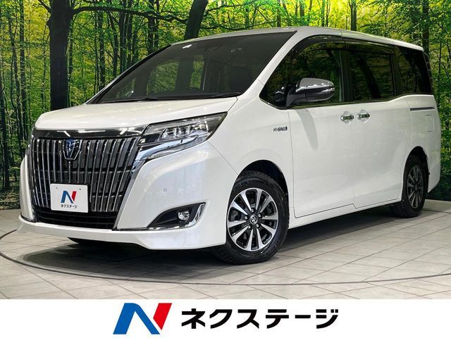 TOYOTA / ESQUIRE HYBRID