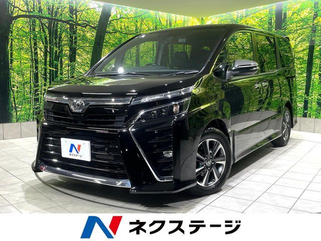 TOYOTA / VOXY