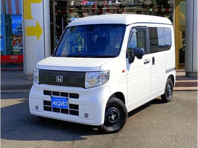 HONDA / N-VAN e: