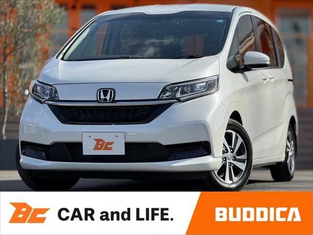 HONDA / FREED