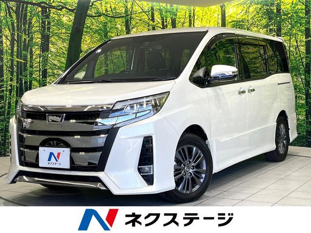 TOYOTA / NOAH
