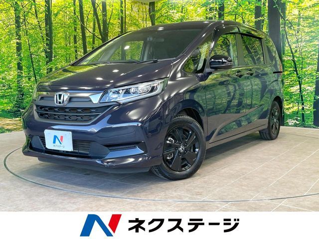 HONDA / FREED HYBRID