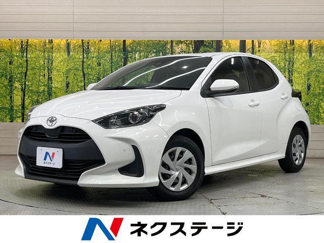 TOYOTA / YARIS
