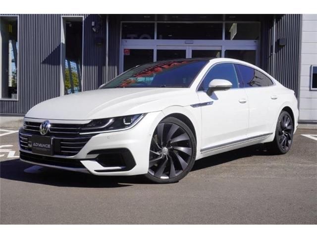 VOLKSWAGEN / VOLKSWAGEN Arteon