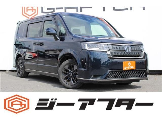 Japanese used car Ref# 1722880 HONDA / STEPWAGON e:HEV SPADA