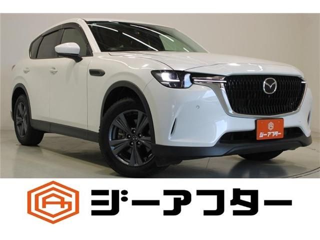 Japanese used car Ref# 1722881 MAZDA / CX-60