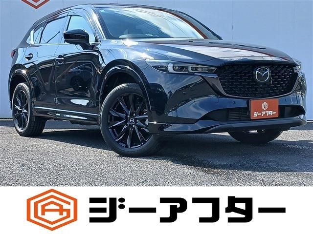 Japanese used car Ref# 1722882 MAZDA / CX-5 4WD